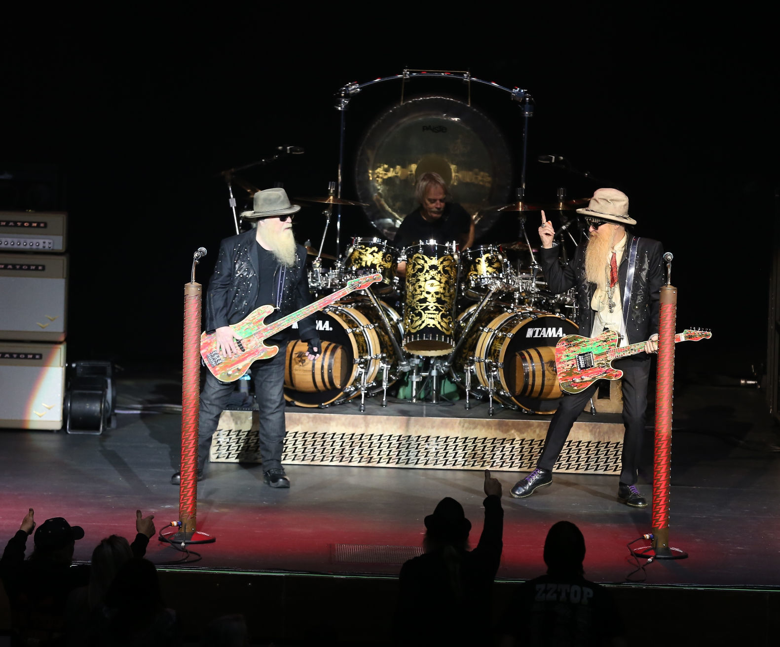 ZZ Top